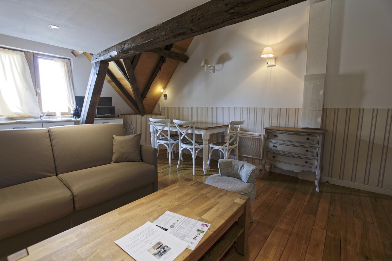 Hotel Saint Georges Troyes Exterior foto The interior of the house